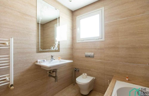 Jardins De Carthage Apartamento | Le panorama: Superbe apt jardin de Carthage