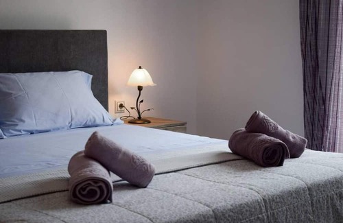 Dhrakata Villa | Villa Verde in Divarata
