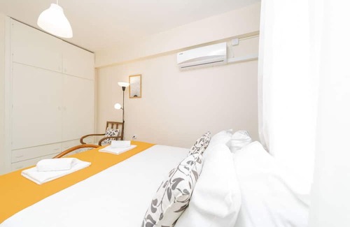 Lara Apartamento | Spacious Flat Near Lara Beach in Antalya Muratpasa