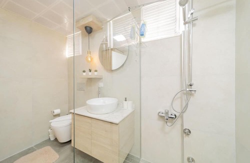 Lara Apartamento | Spacious Flat Near Lara Beach in Antalya Muratpasa