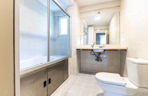 Arnavutkoy Apartamento | Flat with Garden 10 min to Bebek Shore