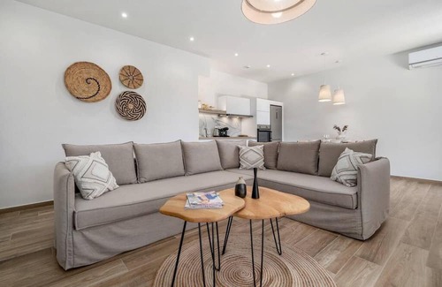 Matala Apartamento | Kayy Apartments 1 in Matala