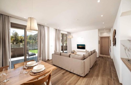Matala Apartamento | Kayy Apartments 1 in Matala