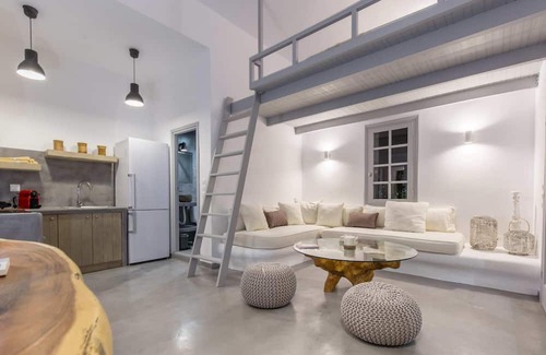 Platis Gialos Casa | Villa Valente - Leno
