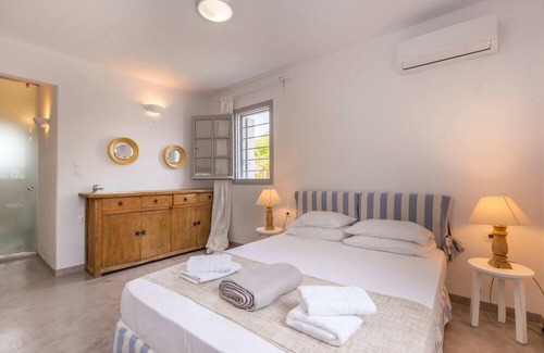 Platis Gialos Casa | Villa Valente - Leno
