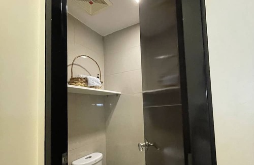 Maribago Condominio | Cozy Home at the Mactan Newtown
