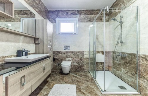Beykoz District Apartamento | Cozy Villa w Terrace and Garden in Beykoz Istanbul