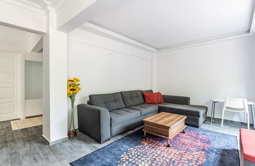 Beykoz District Apartamento | Cozy Villa w Terrace and Garden in Beykoz Istanbul