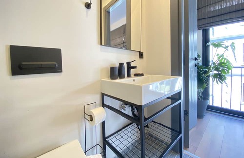 Cihangir Apartamento | Compact Flat 5 min to Taksim Ave in Beyoglu