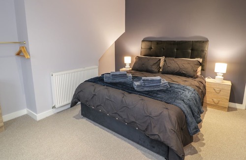 Llandudno Junction Apartamento | APARTMENT 150, family friendly in Llandudno Junction