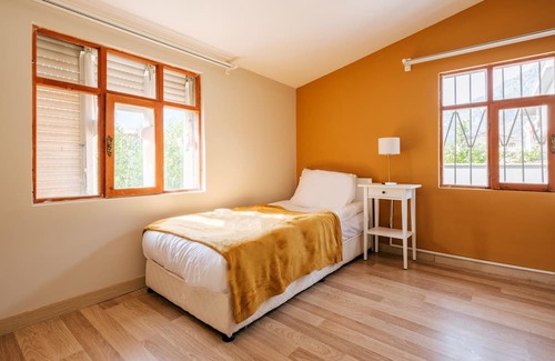Goynuk Apartamento | Nature View Flat w Terrace 5 min to Beach in Kemer