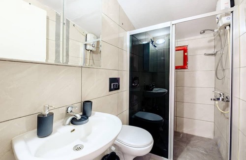 Goynuk Apartamento | Nature View Flat w Terrace 5 min to Beach in Kemer