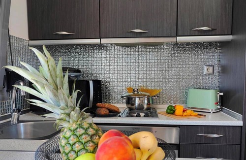 Pastida Apartamento | Stamatina's Luxury Penthouse