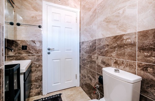 Sakarya Apartamento | Huge Duplex Flat w Terrace Near Bilgi University