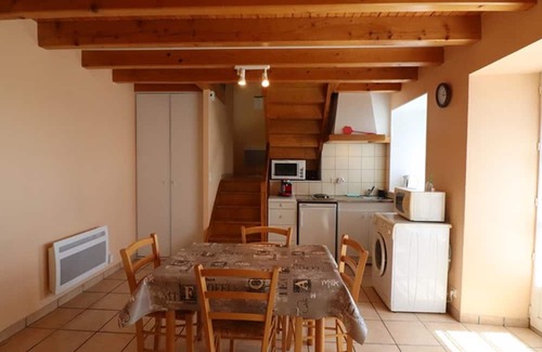 Cezens Cabaña | Gite Cézens, 1 bedroom, 3 persons