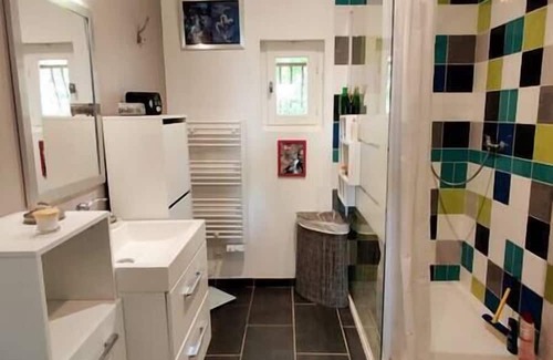 Chalais Casa | La Casa , maison au calme