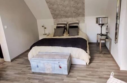 Chalais Casa | La Casa , maison au calme