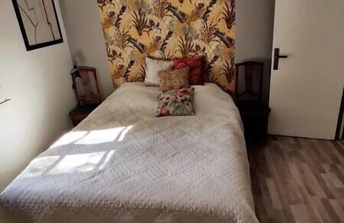 Chalais Casa | La Casa , maison au calme