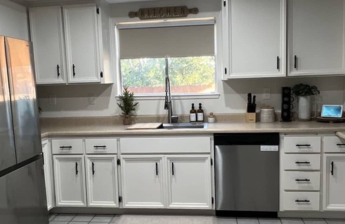 Parkside Casa | Casa Heights 3BD, Great for Couples or Groups!