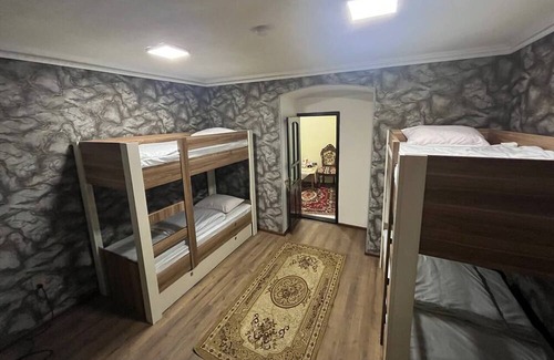 Sabayil Apartamento | King Apartment in Old City