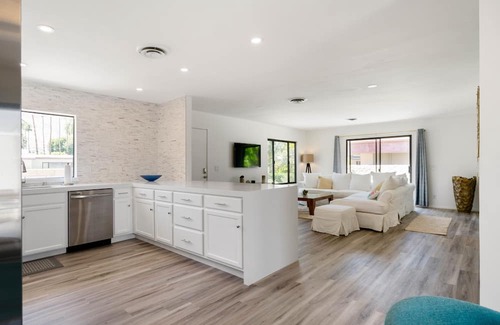 Deep Well Ranch Condominio | PRESTIGIOUS DEEPWELL ESTATES- TRANQUILITY OF THE DESERT