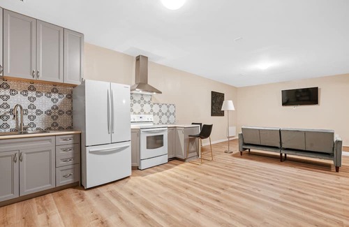 West Grey Casa | Markdale Farmhouse Retreat Lower 2 Bed