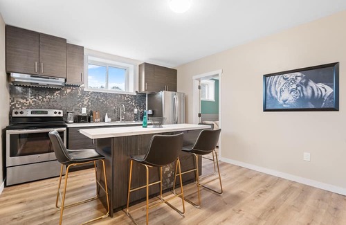 West Grey Casa | Markdale Farmhouse Retreat Lower 1 Bed