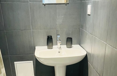 Maubeuge Apartamento | T2 Hyper-center Fully equipped