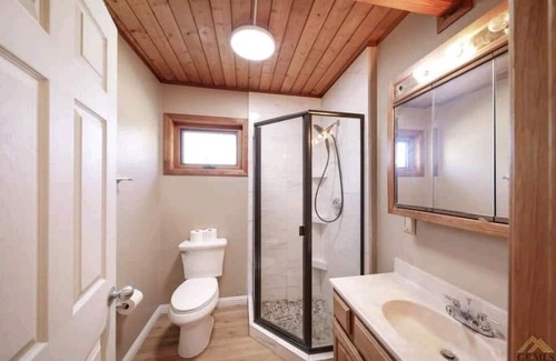 Bear Valley Springs Casa | Tranquil Cabin in the Mountains - Breathtaking Views, Immersed in Nature! PetsOK