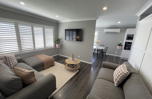 Kings Meadows Casa | Majestic Meadows