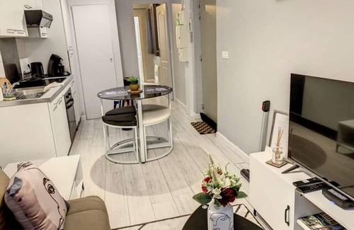 Centre Ville Apartamento | Vrbo Property