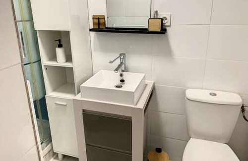 Centre Ville Apartamento | Vrbo Property