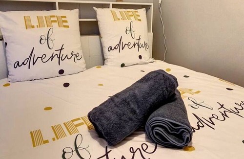 Centre Ville Apartamento | Vrbo Property