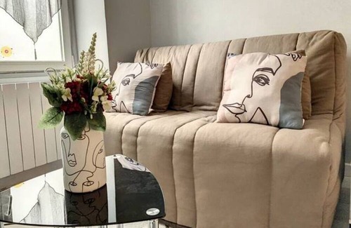 Centre Ville Apartamento | Vrbo Property