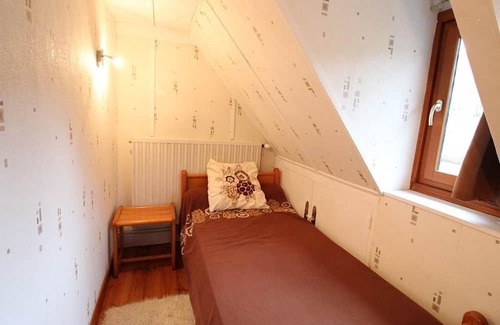 Mandailles-Saint-Julien Cabaña | Gite Mandailles-Saint-Julien, 1 bedroom, 3 persons