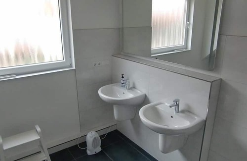Region Hannover District Apartamento | Doppelzimmer Business