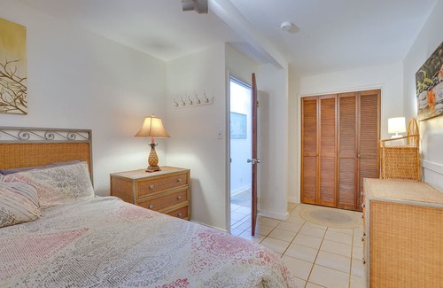 Aiea Casa | Sun-Dappled Aiea Apartment: 11 Mi to Beach!