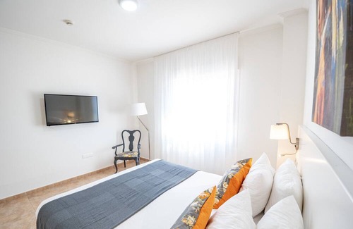 Islantilla Apartamento | AMA Residences Superior - Islantilla