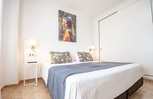 Islantilla Apartamento | AMA Residences Superior - Islantilla
