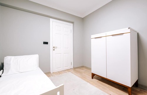 Sakarya Province Apartamento | Duplex Flat Near Bilgi University and Golden Horn