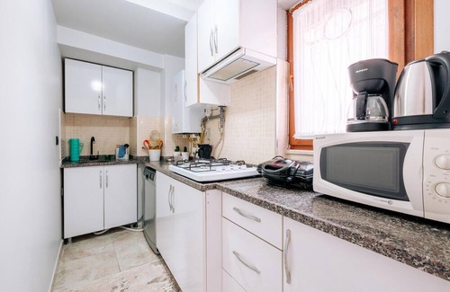 Sakarya Province Apartamento | Duplex Flat Near Bilgi University and Golden Horn