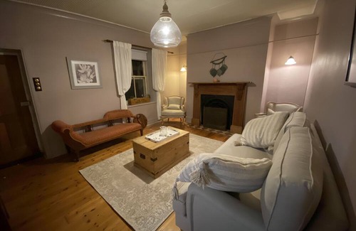 Penwortham Cabaña | Greenwood Cottage - On the Clare Valley Riesling Trail
