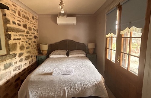 Penwortham Cabaña | Greenwood Cottage - On the Clare Valley Riesling Trail