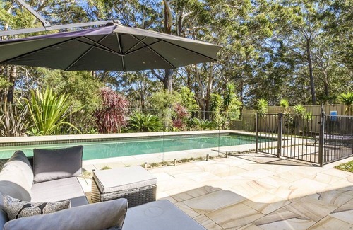 Macmasters Beach Casa | Le Shack - Macmasters Beach
