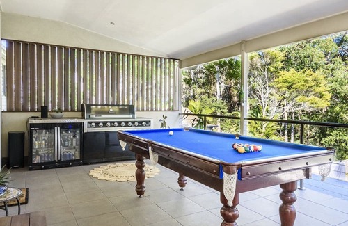 Macmasters Beach Casa | Le Shack - Macmasters Beach