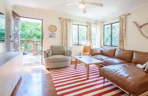 Hardys Bay Casa | Hardy's Bay Beach Shack