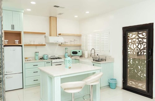 Juarez Municipality Apartamento | Luxury Loft With Heated Pool