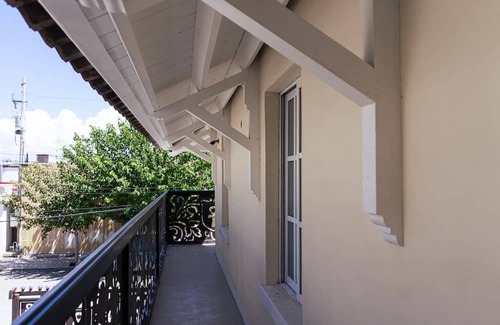 Juarez Municipality Apartamento | Luxury Loft With Heated Pool