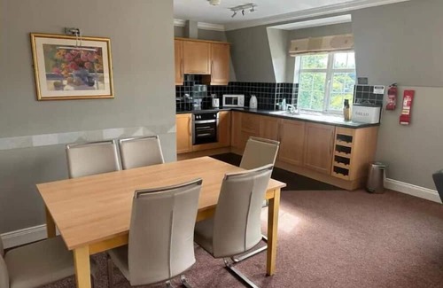 Killarney Condominio | 2 bedroom apartment on the Muckross Rd Killarney
