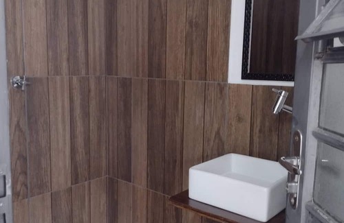 Campos Eliseos Casa | Casa Brotas e Aventura